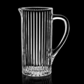 41 Oz. Bacchus Crystalline Pitcher